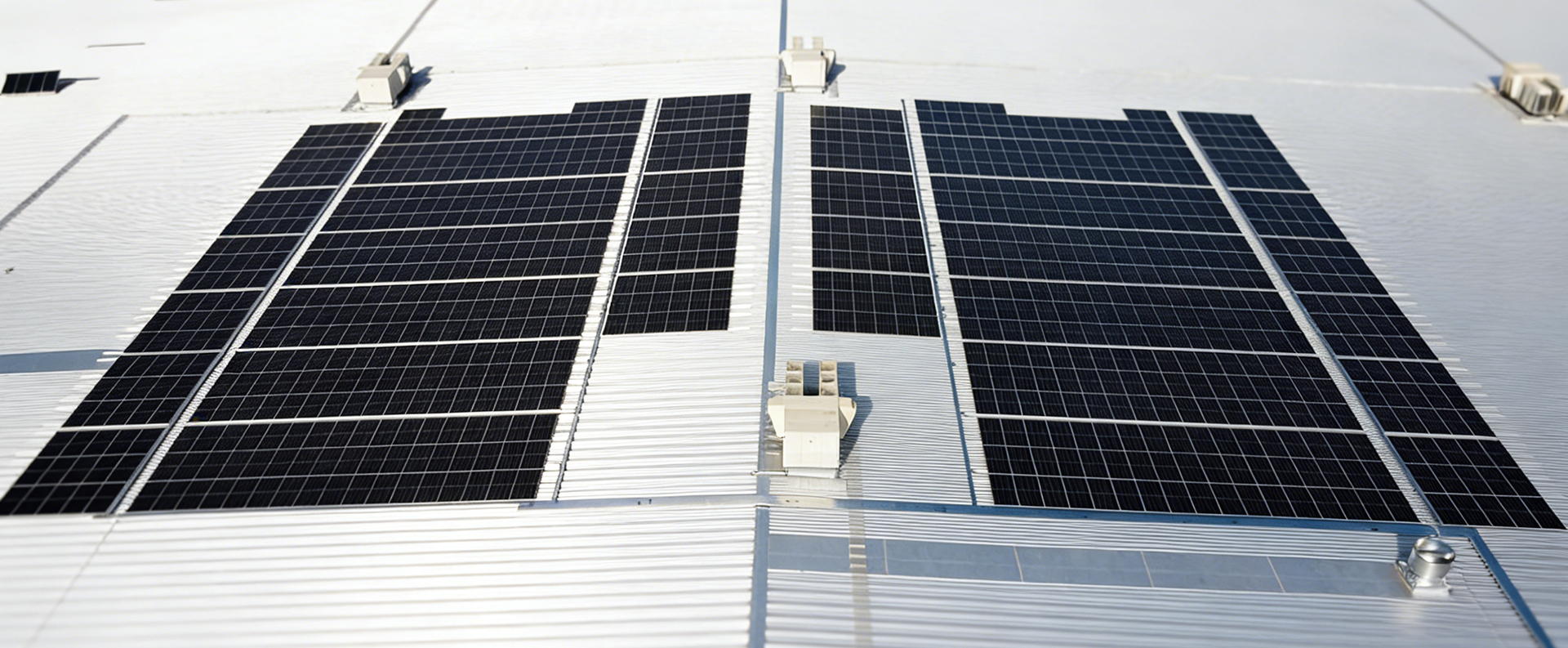 অস্ট্রেলিয়া 484KW প্রকল্প