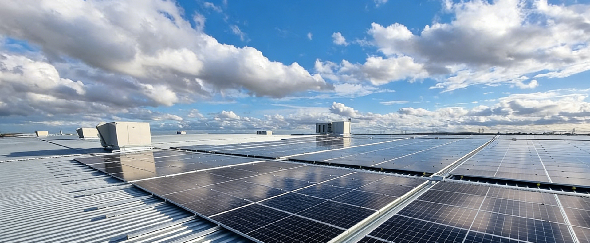 অস্ট্রেলিয়া 484KW প্রকল্প