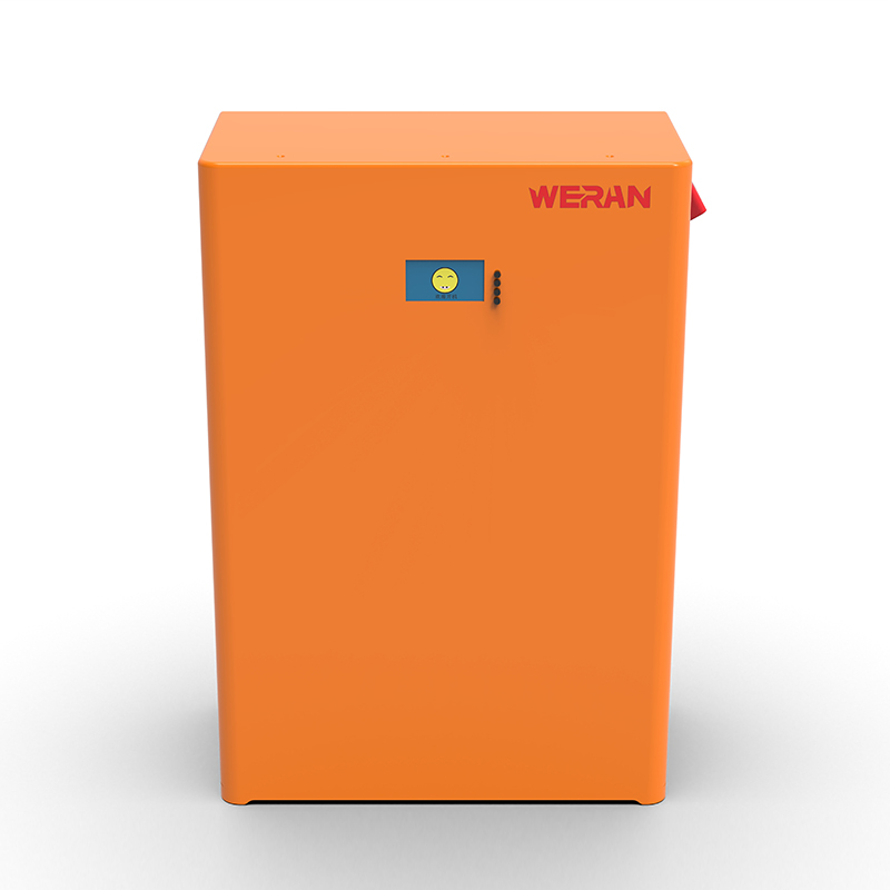WERAN WRL-48200WO 51.2V 200Ah ওয়াল-মাউন্টেড LiFePO4 ব্যাটারি (10.24kWh) – IP65, উচ্চ-ক্ষমতার আবাসিক ESS