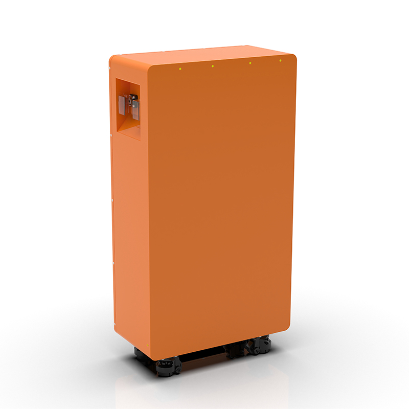 WERAN WRL-48280UO 51.2V 280Ah LiFePO4 ব্যাটারি (14.34kWh) – IP65, 8000 সাইকেল, 200A ক্রমাগত, স্কেলেবল ESS