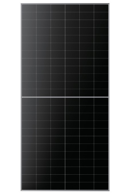 LONGi Himo S10 Bifacial 665-685w LR7-72HJD সোলার প্যানেল